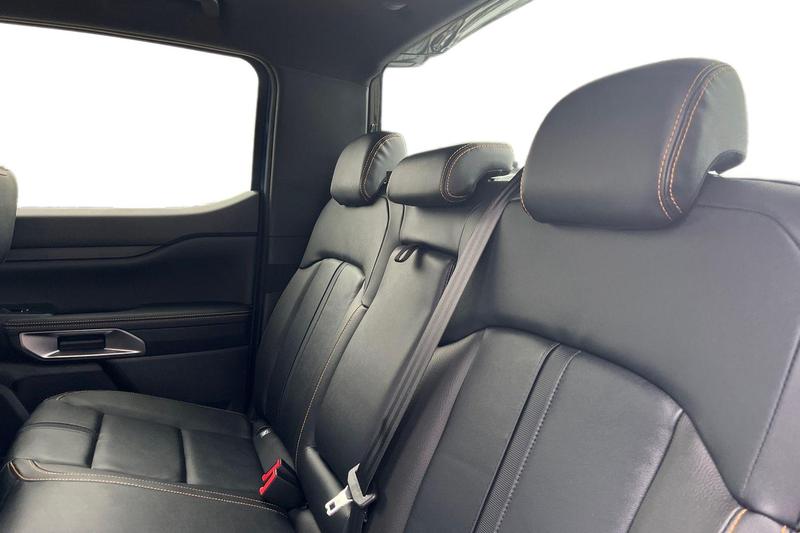 Used Ford Ranger 2025 for sale - 77878273: Photo 10