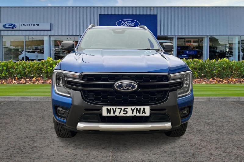 Used Ford Ranger 2025 for sale - 77878273: Photo 11