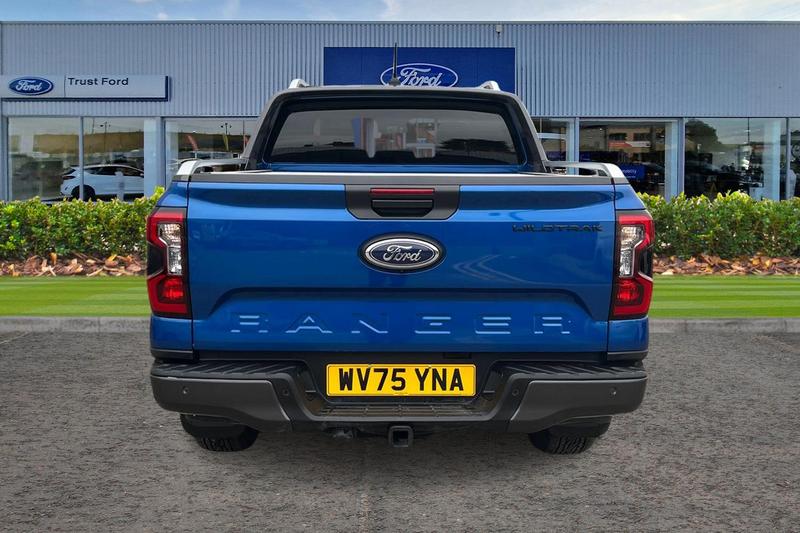 Used Ford Ranger 2025 for sale - 77878273: Photo 12