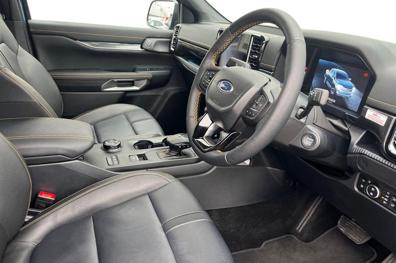 Used Ford Ranger 2025 for sale - 77878273: Photo 13