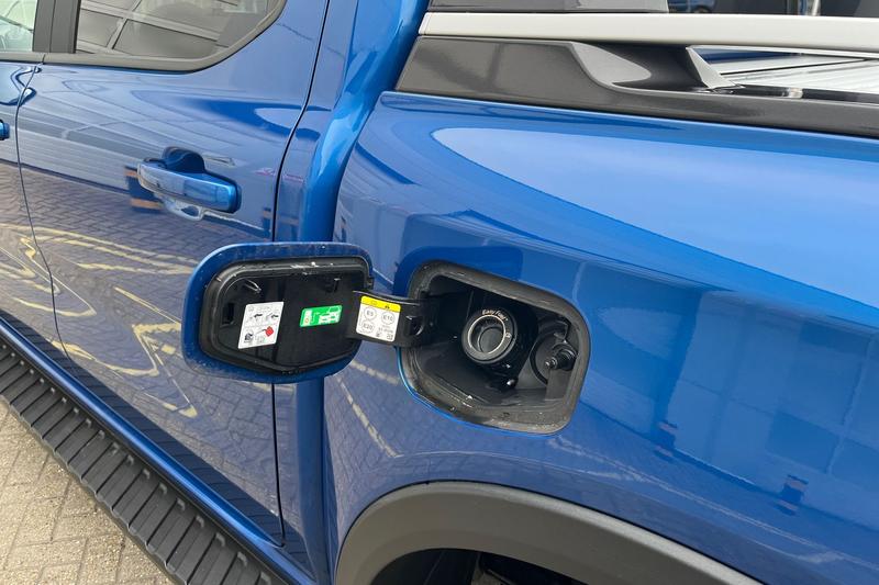 Used Ford Ranger 2025 for sale - 77878273: Photo 14