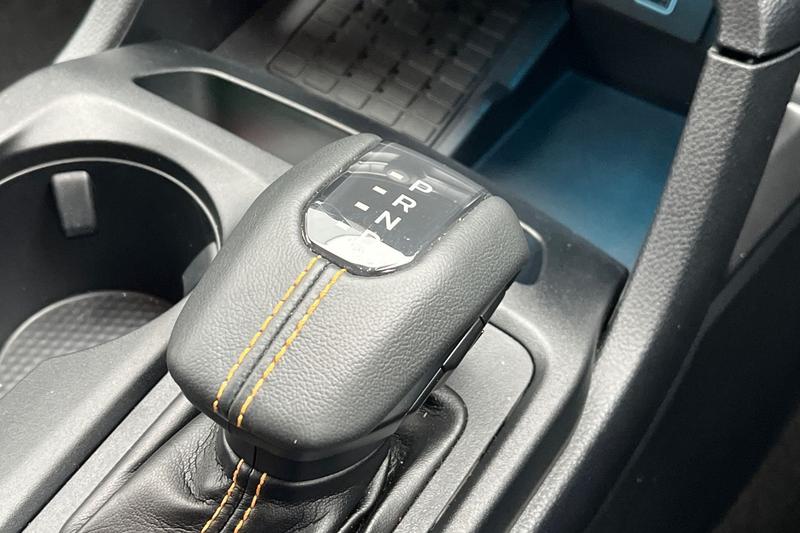 Used Ford Ranger 2025 for sale - 77878273: Photo 16