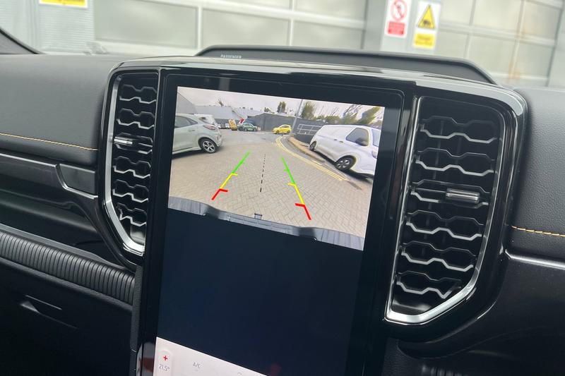 Used Ford Ranger 2025 for sale - 77878273: Photo 17