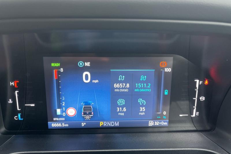 Used Ford Ranger 2025 for sale - 77878273: Photo 18