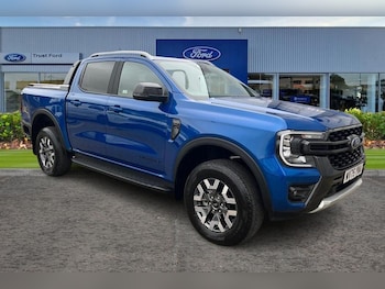 Used Ford Ranger undefined for sale - 77878273: Photo