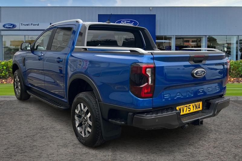 Used Ford Ranger 2025 for sale - 77878273: Photo 2