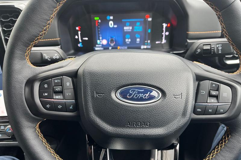 Used Ford Ranger 2025 for sale - 77878273: Photo 22