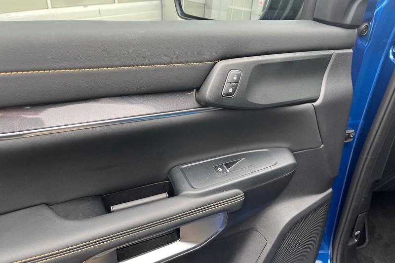 Used Ford Ranger 2025 for sale - 77878273: Photo 25