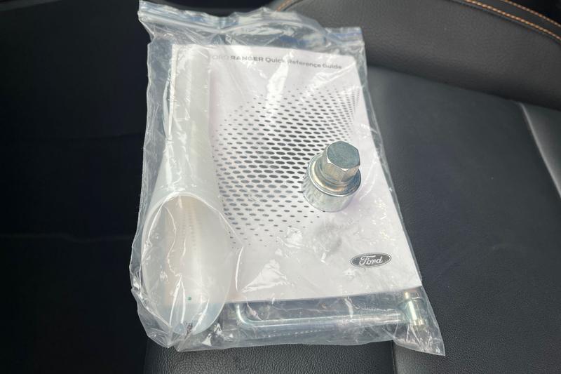 Used Ford Ranger 2025 for sale - 77878273: Photo 27