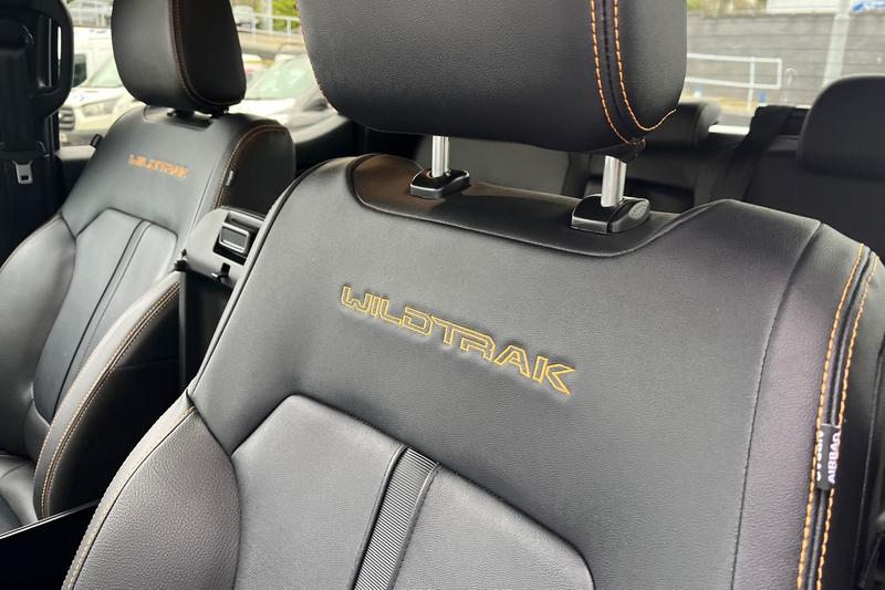 Used Ford Ranger 2025 for sale - 77878273: Photo 29