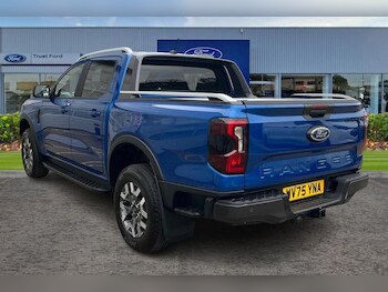 Used Ford Ranger undefined for sale - 77878273: Photo