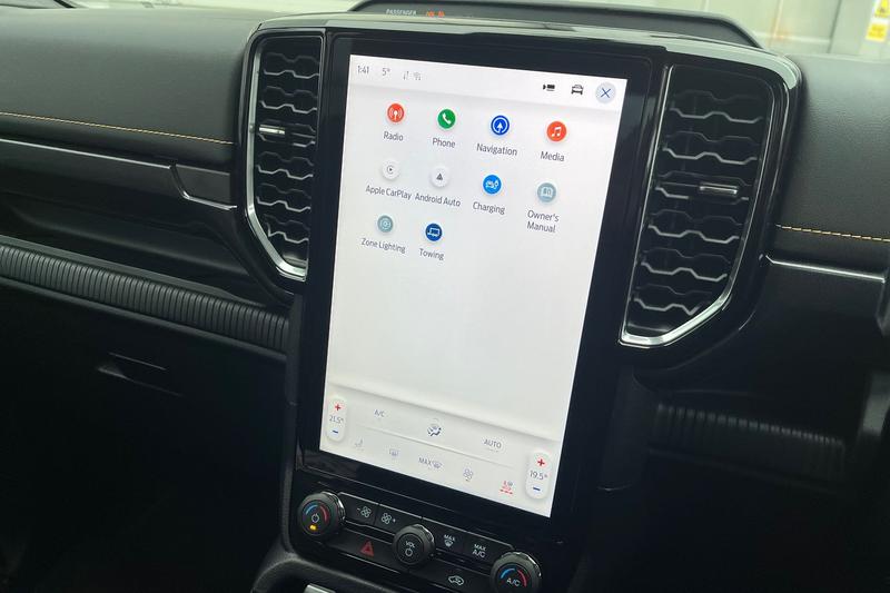 Used Ford Ranger 2025 for sale - 77878273: Photo 31