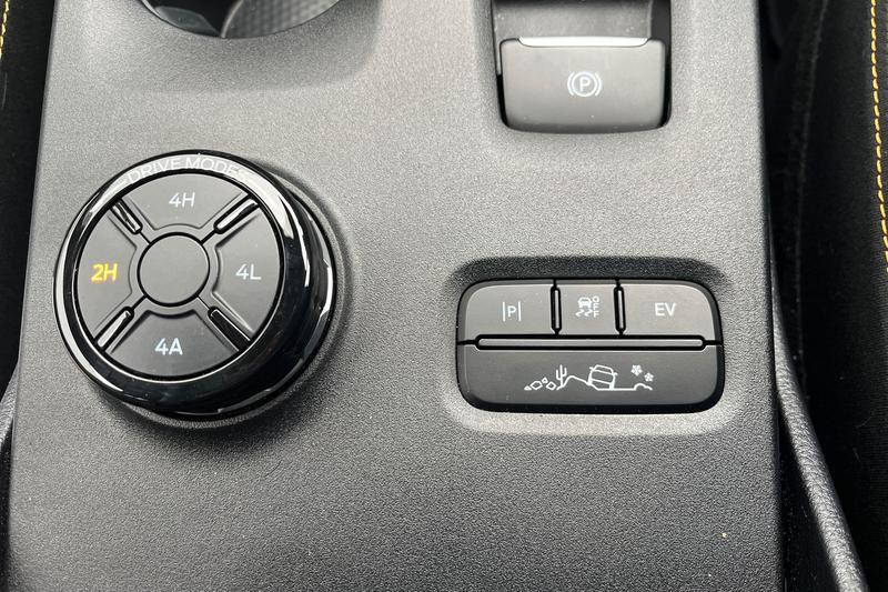 Used Ford Ranger 2025 for sale - 77878273: Photo 33