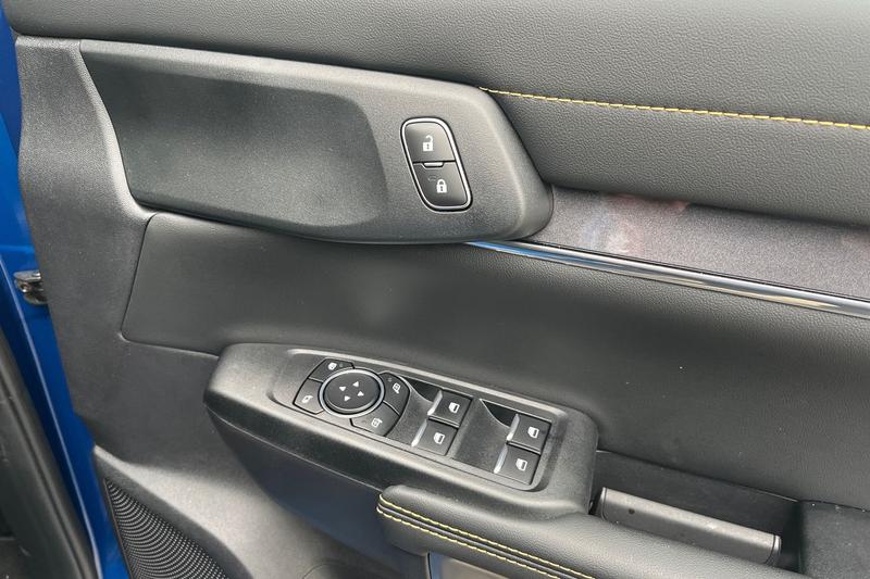 Used Ford Ranger 2025 for sale - 77878273: Photo 37