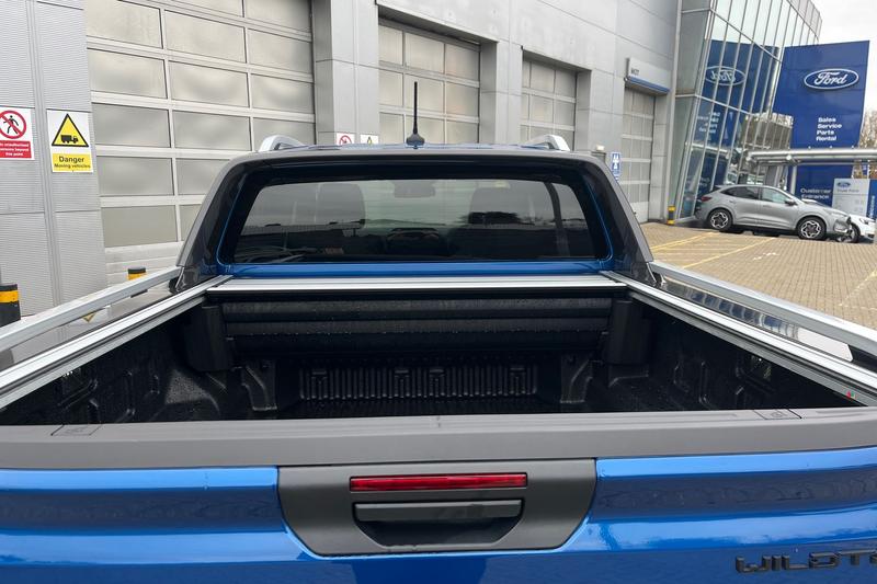 Used Ford Ranger 2025 for sale - 77878273: Photo 4