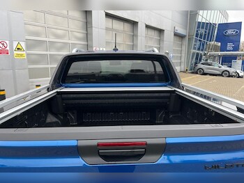 Used Ford Ranger undefined for sale - 77878273: Photo