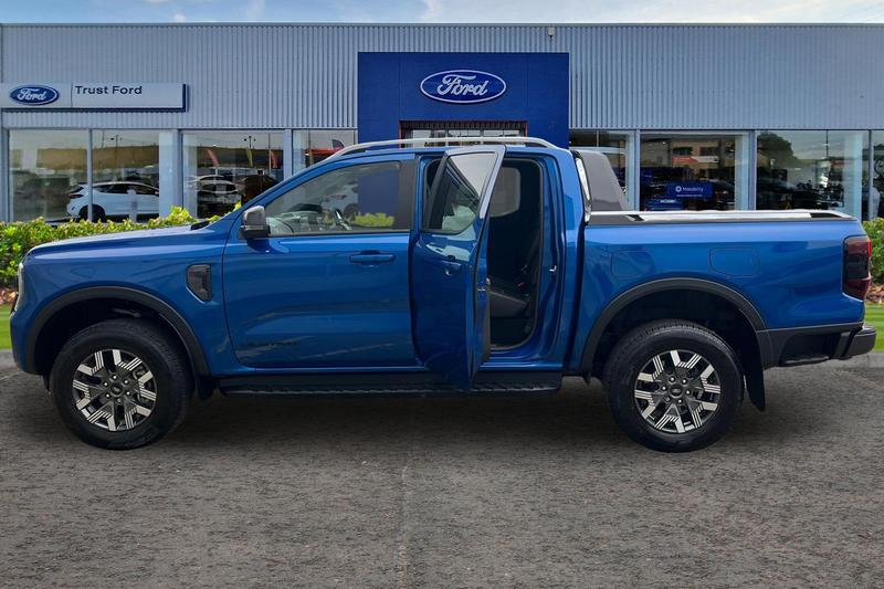 Used Ford Ranger 2025 for sale - 77878273: Photo 5