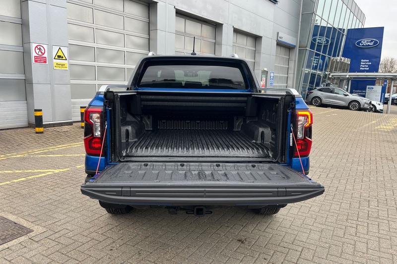 Used Ford Ranger 2025 for sale - 77878273: Photo 6