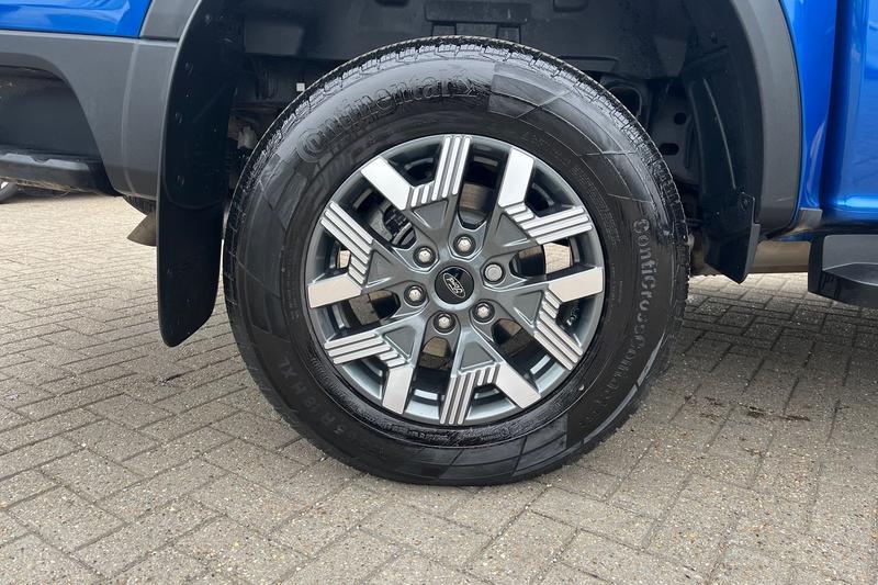 Used Ford Ranger 2025 for sale - 77878273: Photo 7