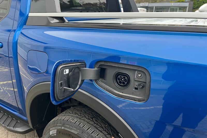 Used Ford Ranger 2025 for sale - 77878273: Photo 8