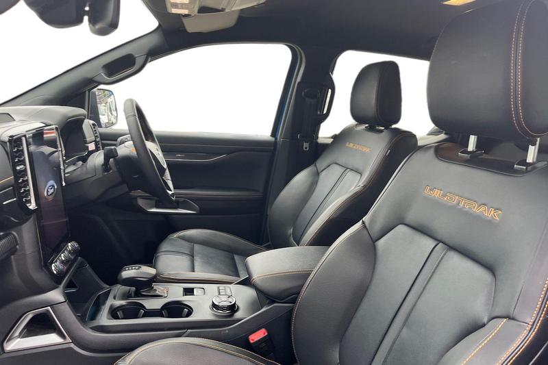 Used Ford Ranger 2025 for sale - 77878273: Photo 9