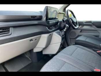 Used Ford Transit Custom 2024 for sale - 74506043: Photo