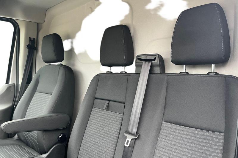 Used Ford Transit 2025 for sale - 77176445: Photo 11