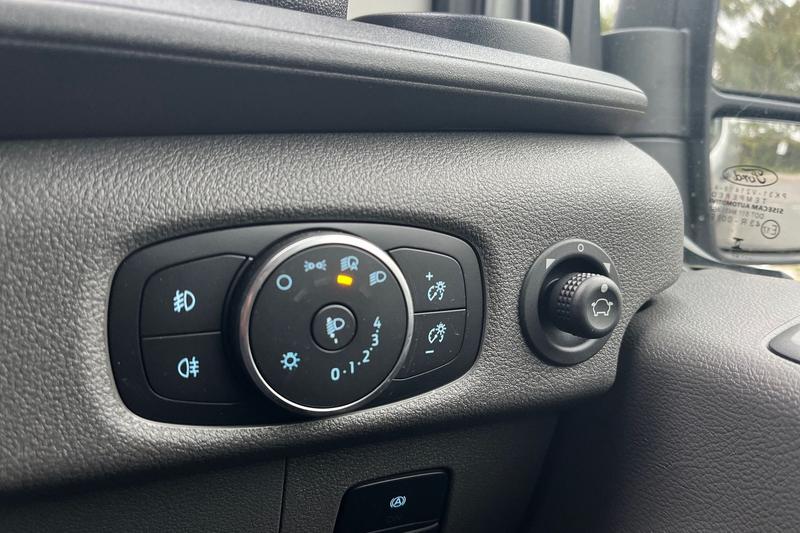 Used Ford Transit 2025 for sale - 77176445: Photo 15