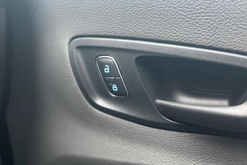 Used Ford Transit 2025 for sale - 77176445: Photo 16