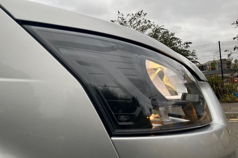 Used Ford Transit 2025 for sale - 77176445: Photo 23