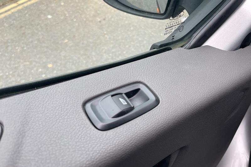 Used Ford Transit 2025 for sale - 77176445: Photo 28