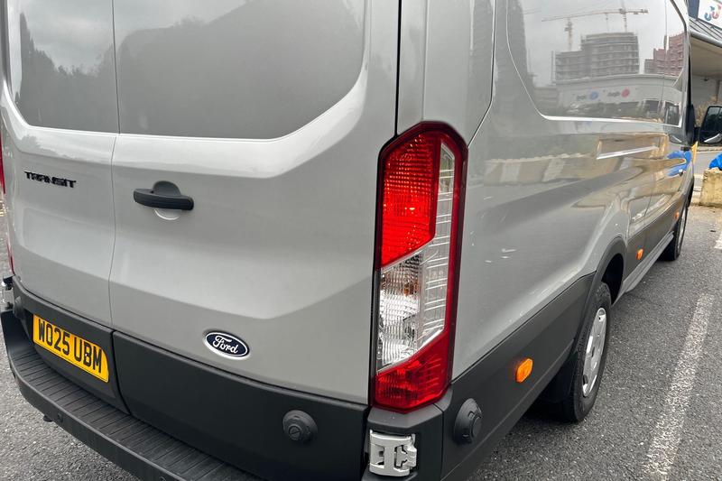 Used Ford Transit 2025 for sale - 77176445: Photo 33