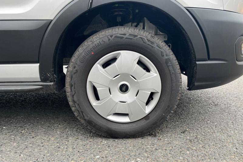 Used Ford Transit 2025 for sale - 77176445: Photo 34