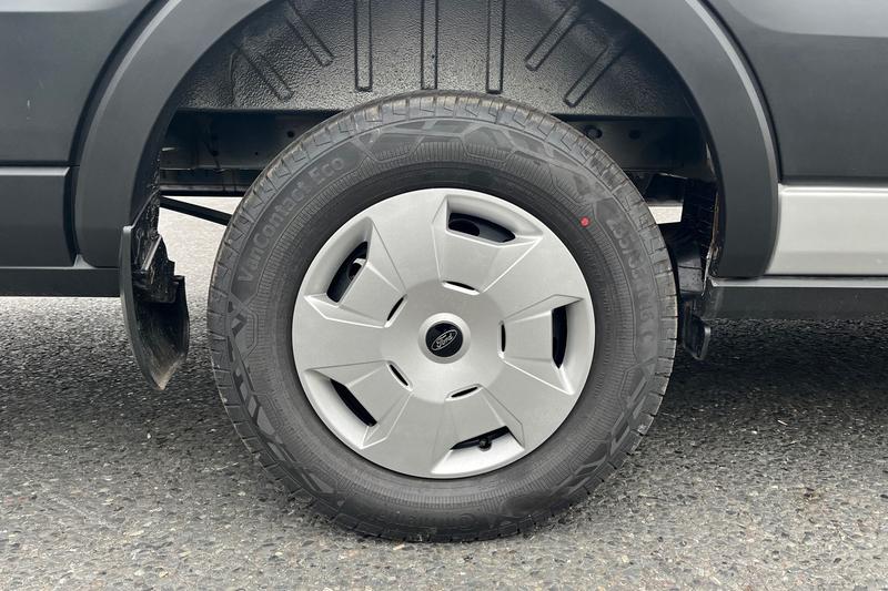 Used Ford Transit 2025 for sale - 77176445: Photo 35