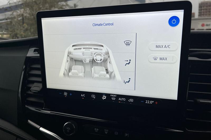 Used Ford Transit 2025 for sale - 77176445: Photo 39