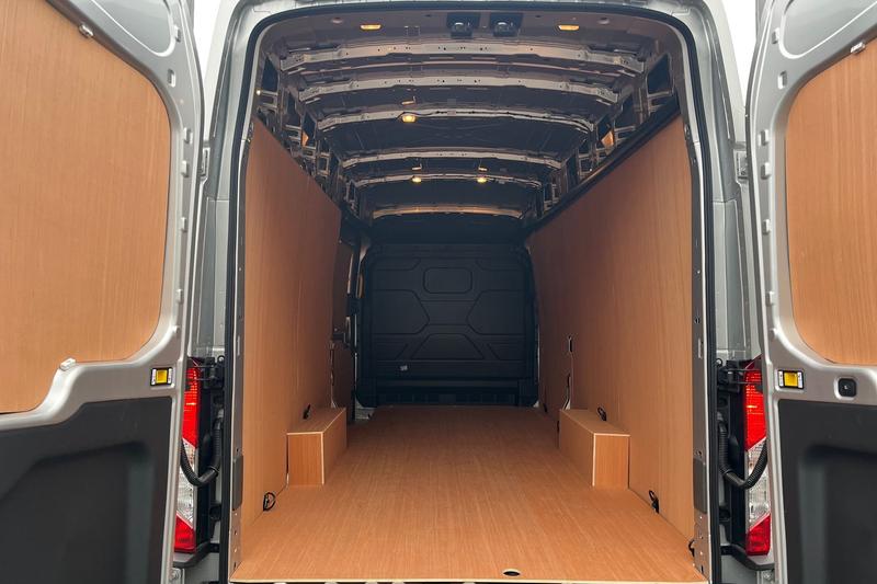 Used Ford Transit 2025 for sale - 77176445: Photo 5