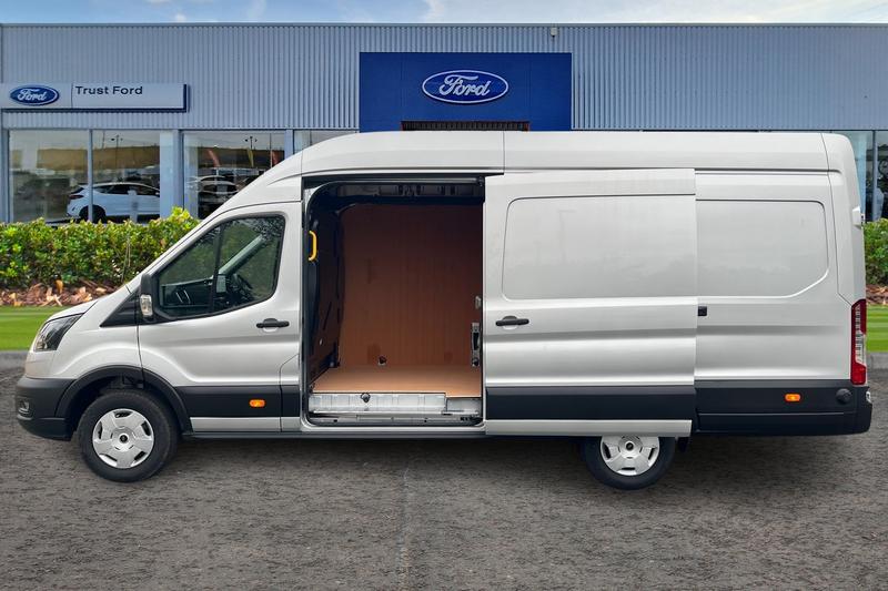 Used Ford Transit 2025 for sale - 77176445: Photo 6