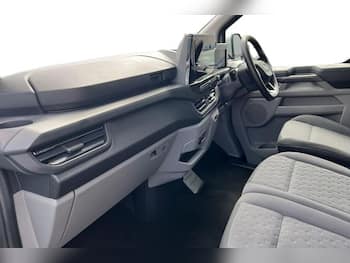 Used Ford Tourneo Custom 2026 for sale - 79802742: Photo