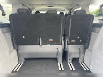Used Ford Tourneo Custom 2026 for sale - 79802742: Photo