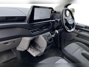 Used Ford Transit Custom 2024 for sale - 78644221: Photo