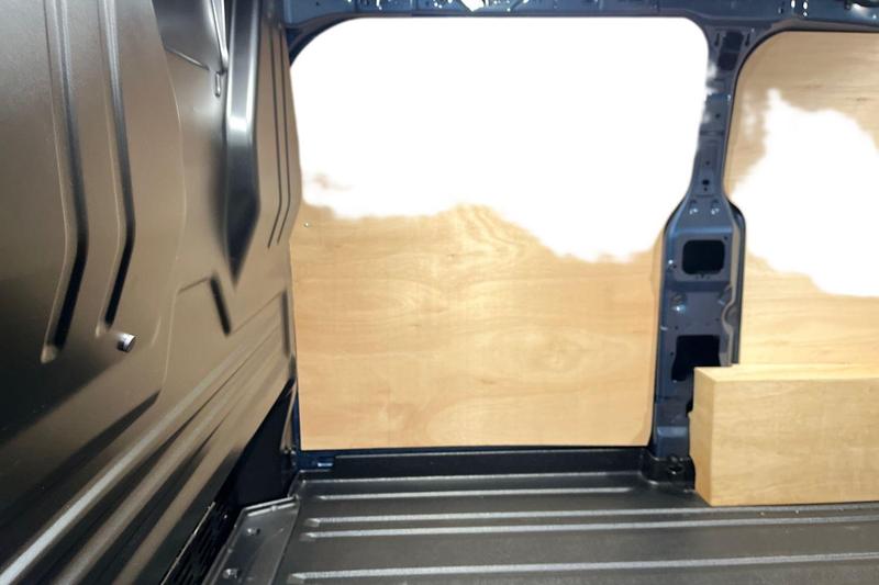 Used Ford Transit Custom 2025 for sale - 77545812: Photo 10