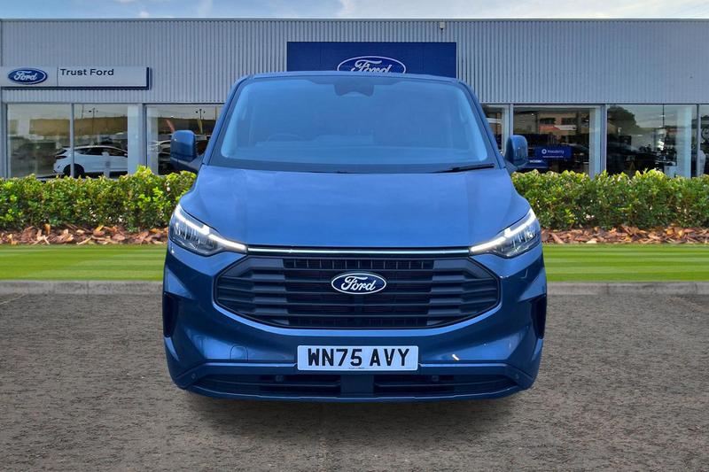 Used Ford Transit Custom 2025 for sale - 77545812: Photo 11