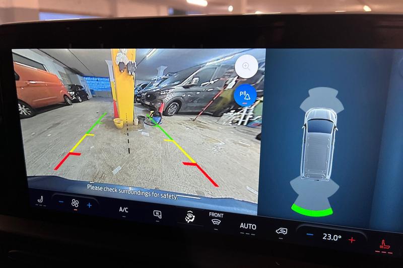 Used Ford Transit Custom 2025 for sale - 77545812: Photo 15