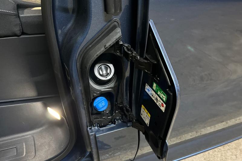 Used Ford Transit Custom 2025 for sale - 77545812: Photo 16