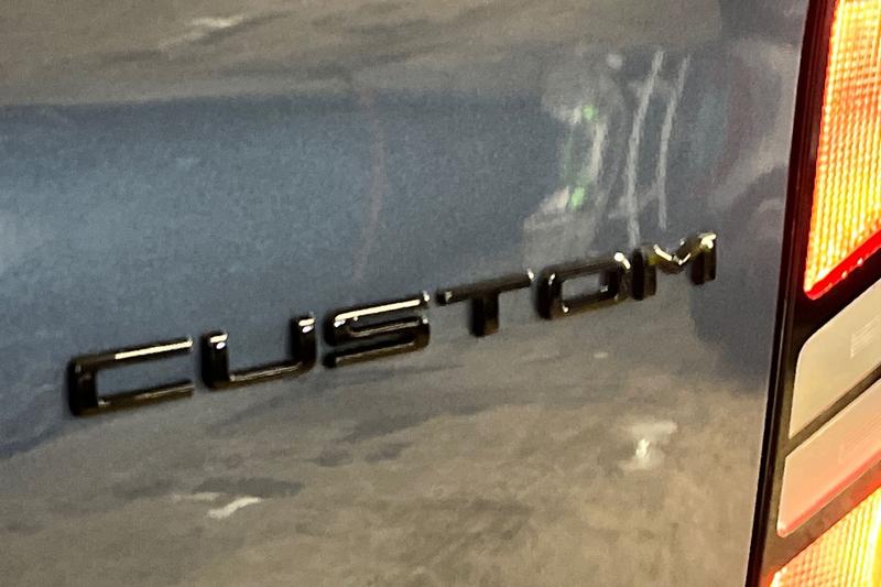 Used Ford Transit Custom 2025 for sale - 77545812: Photo 19