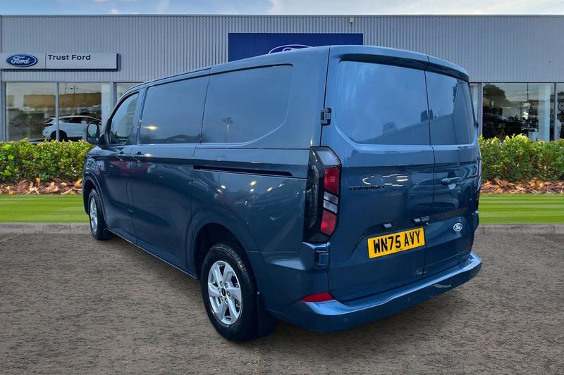 Used Ford Transit Custom 2025 for sale - 77545812: Photo 2