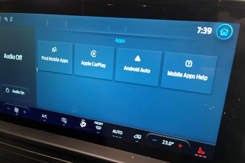 Used Ford Transit Custom 2025 for sale - 77545812: Photo 20