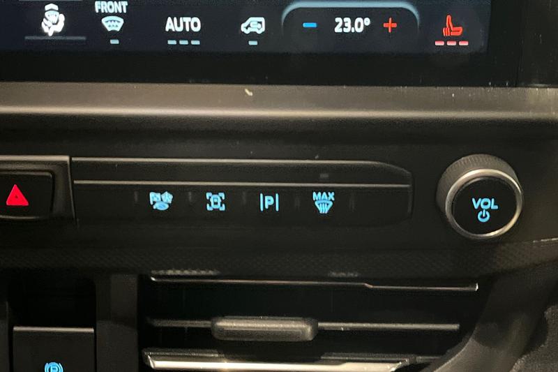 Used Ford Transit Custom 2025 for sale - 77545812: Photo 23