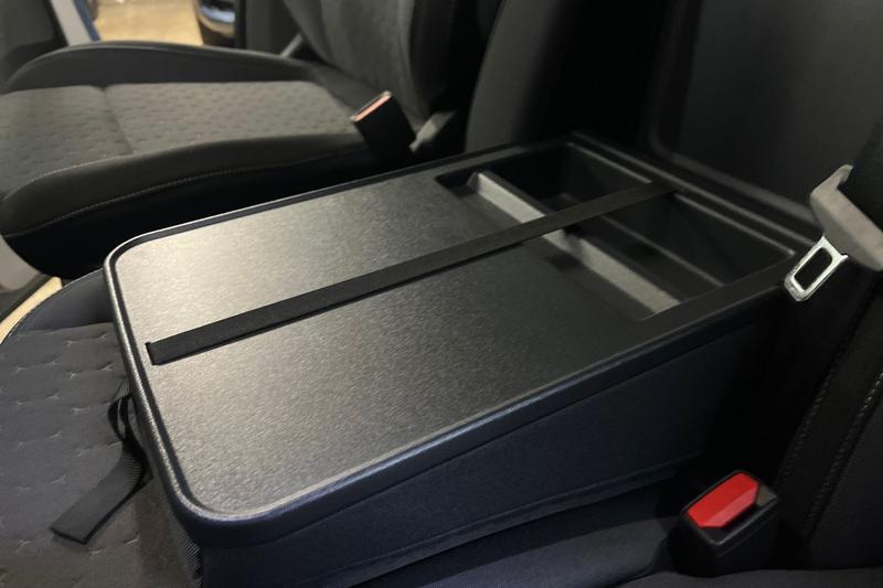 Used Ford Transit Custom 2025 for sale - 77545812: Photo 24