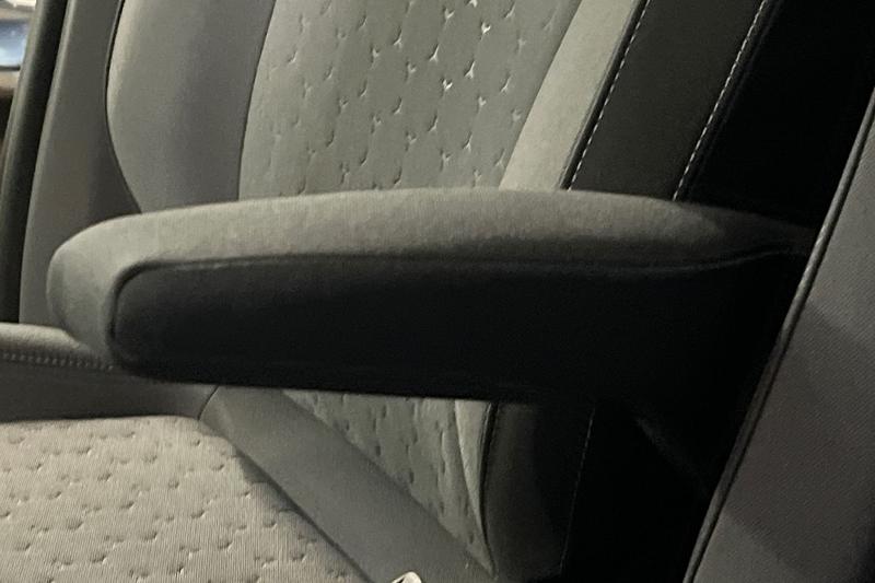 Used Ford Transit Custom 2025 for sale - 77545812: Photo 25